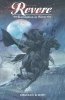 REVERE REVOLUTION IN SILVER HC [9781932386592]